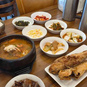 제주로운청해원 사진