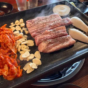 연남 흑돼지 대표 사진