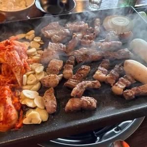 연남 흑돼지 대표 사진