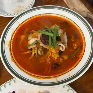 영화반점 사진