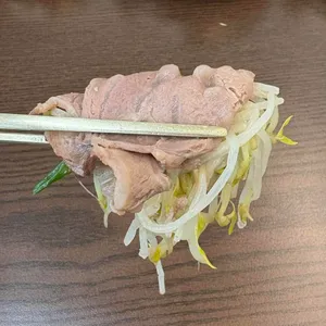 육회장 사진