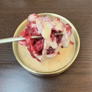 육회장 대표 사진