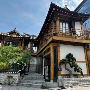 백미당 대표 사진