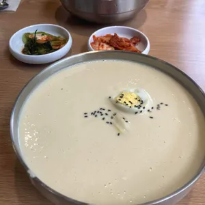 두부사랑 대표 사진