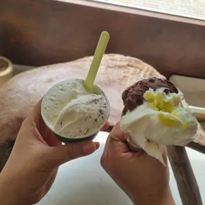 올리비아떼 대표 사진
