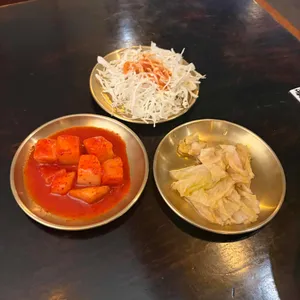 을지백탄뼈구이 대표 사진