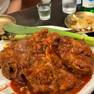 을지백탄뼈구이 대표 사진