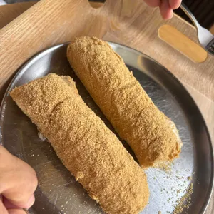 카페 먹 사진