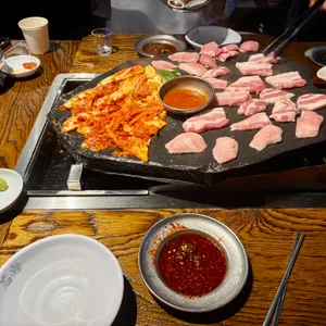석암생소금구이 대표 사진