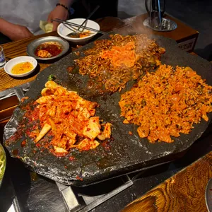석암생소금구이 대표 사진
