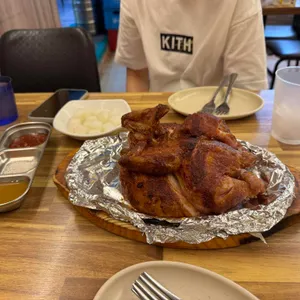참나라숯불바베큐 대표 사진
