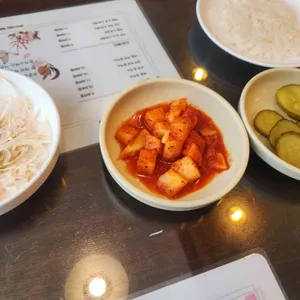 피자파티 사진
