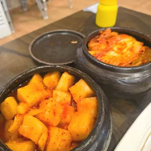 대양꼬리곰탕 사진