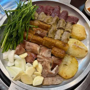 발산한우진곱창 대표 사진