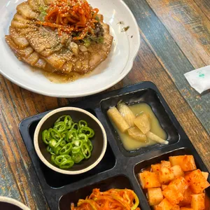 고원곰탕 대표 사진