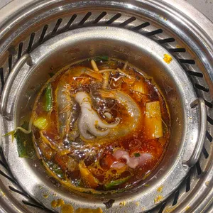 태산회전훠궈 사진