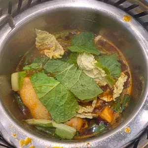 태산회전훠궈 사진