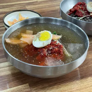 만찬코다리 사진