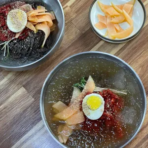 만찬코다리 사진