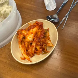 명동교자 사진
