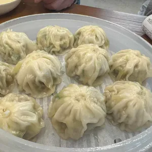 명동교자 사진