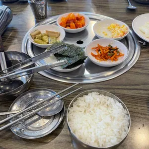 봉산집 대표 사진