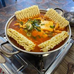 봉산집 대표 사진