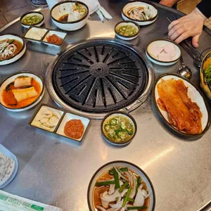 신림돼지뽈살 대표 사진