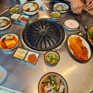 신림돼지뽈살 대표 사진