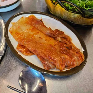 신림돼지뽈살 대표 사진