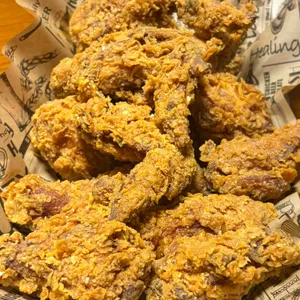 BHC치킨 대표 사진