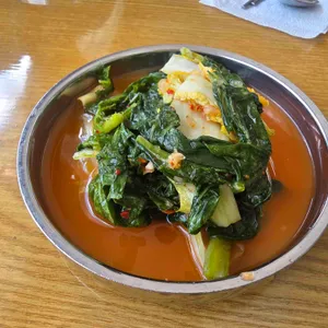 망우리고개 서옹메밀막국수 대표 사진