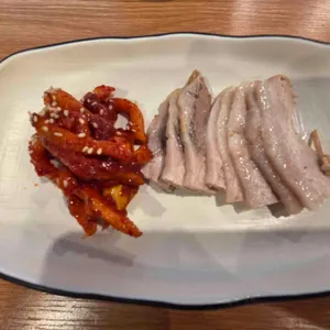 오늘보쌈칼국수 대표 사진