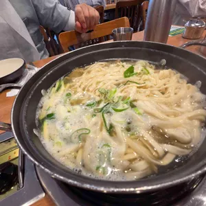 오늘보쌈칼국수 사진