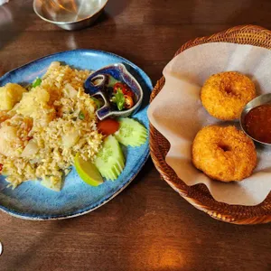 반치앙마이 사진