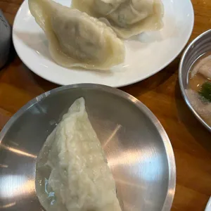 의정부평양면옥 대표 사진
