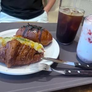 백희제과 대표 사진