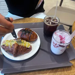 백희제과 사진