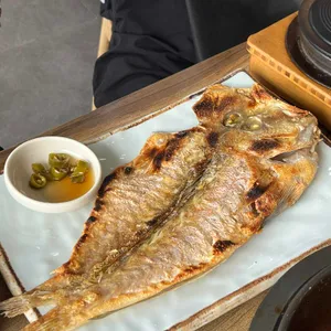 중문고등어쌈밥 대표 사진