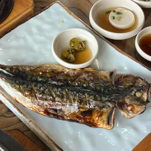 중문고등어쌈밥 대표 사진