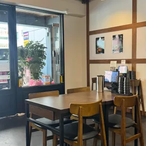 덴키카츠 리뷰 사진