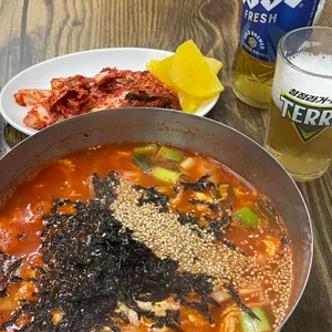 둔산공주칼국수 대표 사진