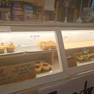 시모네 리뷰 사진