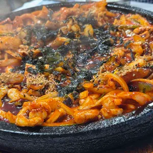 서남만찬 대표 사진