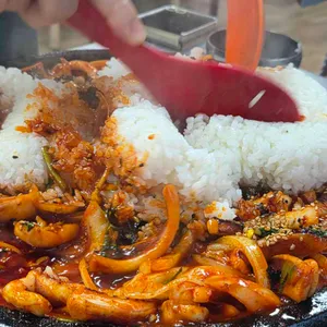서남만찬 대표 사진