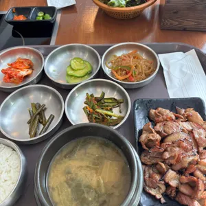 이송불고기 대표 사진