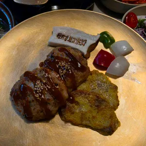 1977남도정식 대표 사진