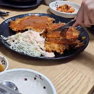 광화문 진뚝배기해장국 대표 사진