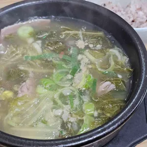 광화문 진뚝배기해장국 대표 사진