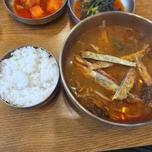 육전국밥 대표 사진